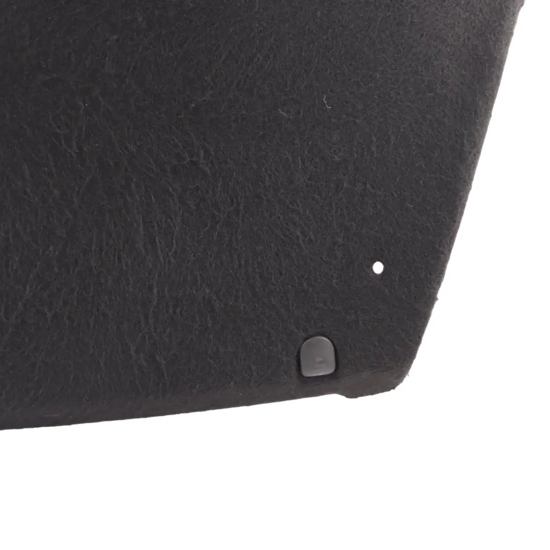 Mini Paceman R61 Rear Window Parcel Shelf Trim Panel Cover Black - SKU 9808905-2 - Part number 9808905