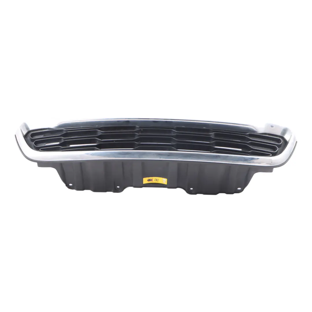 Bumper Trim Grille Front Frame Panel to Mini Paceman R61 with Part number 9808933 Mini Paceman R61 Bumper Trim Grille Front Frame Panel - SKU 9808933 - Part number 9808933