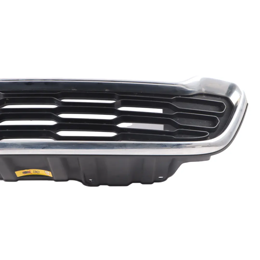 Bumper Trim Grille Front Frame Panel to Mini Paceman R61 with Part number 9808933 Mini Paceman R61 Bumper Trim Grille Front Frame Panel - SKU 9808933 - Part number 9808933