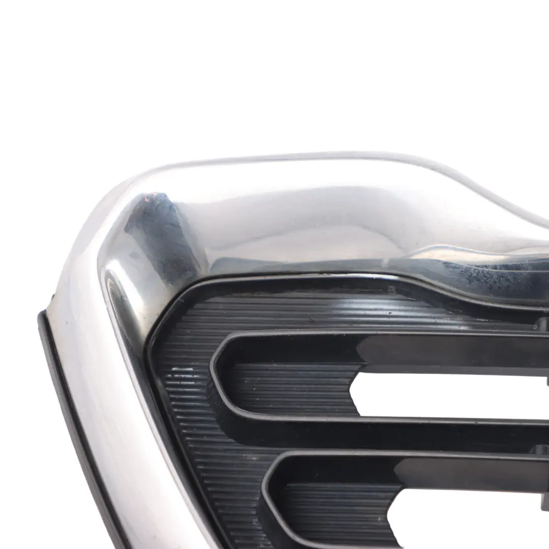 Mini Paceman R61 Bumper Trim Grille Front Frame Panel - SKU 9808933 - Part number 9808933