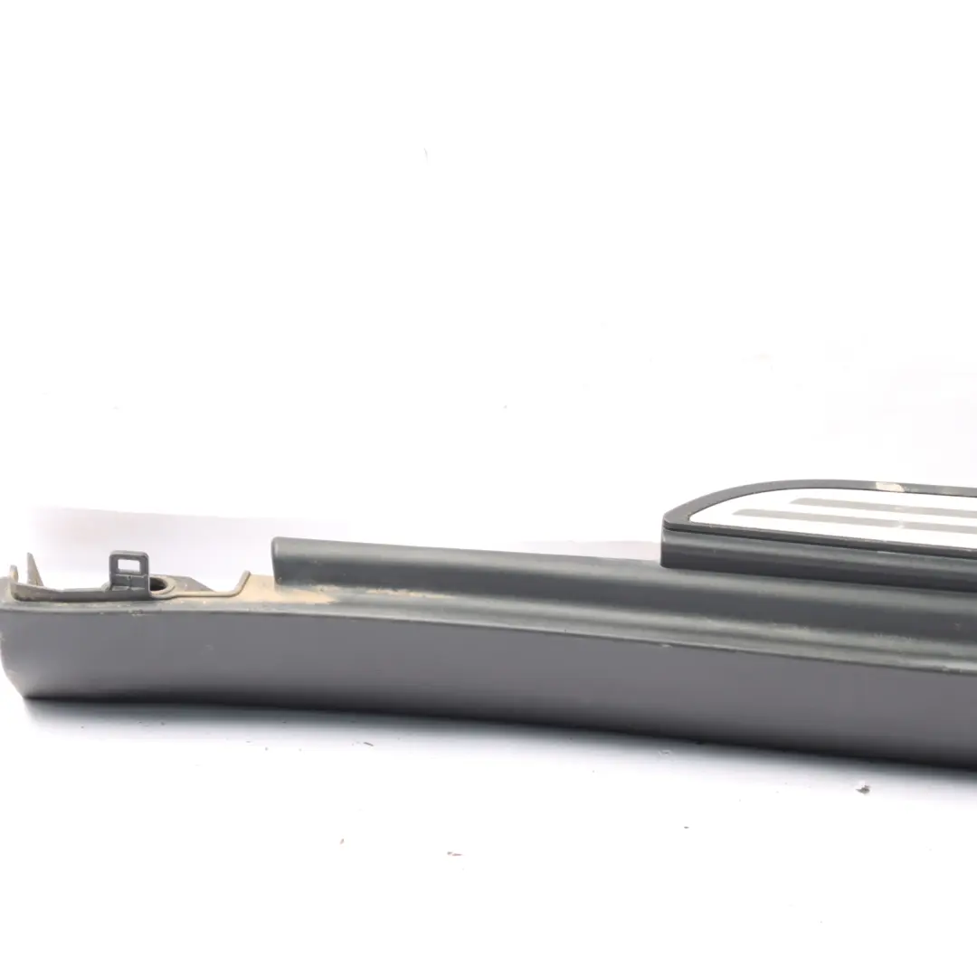 Side Skirt Left N/S Cooper S Sill Trim Cover Primed to Mini Paceman R61 with Part number 9808935 Mini Paceman R61 Side Skirt Left N/S Cooper S Sill Trim Cover Primed - SKU 9808935-2 - Part number 9808935