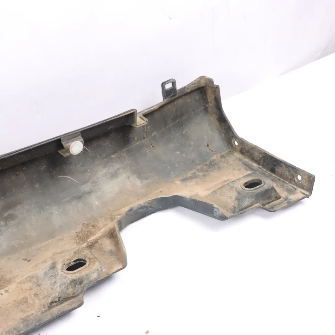 Mini Paceman R61 Side Skirt Left N/S Cooper S Sill Trim Cover Primed - SKU 9808935-2 - Part number 9808935
