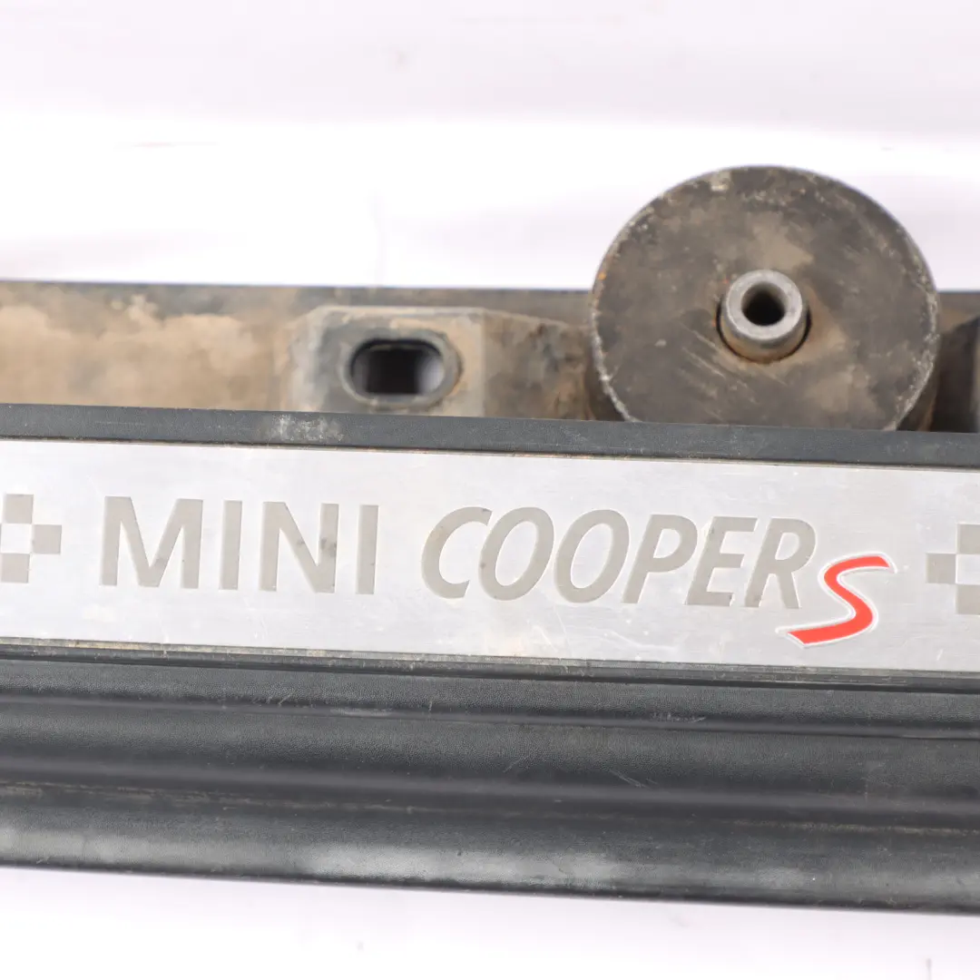 Side Skirt Left N/S Cooper S Sill Trim Cover Primed to Mini Paceman R61 with Part number 9808935 Mini Paceman R61 Side Skirt Left N/S Cooper S Sill Trim Cover Primed - SKU 9808935-2 - Part number 9808935