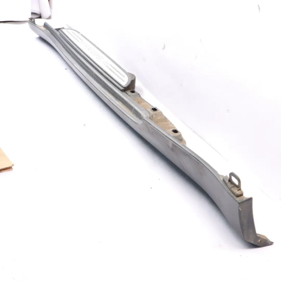 Mini Paceman R61 Side Skirt Left N/S Cooper S Sill Trim Cover Primed - SKU 9808935-2 - Part number 9808935