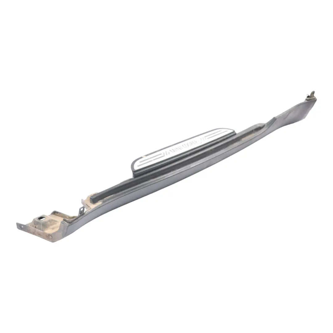 Mini Paceman R61 Side Skirt Left N/S Cooper S Sill Trim Cover Primed - SKU 9808935-2 - Part number 9808935