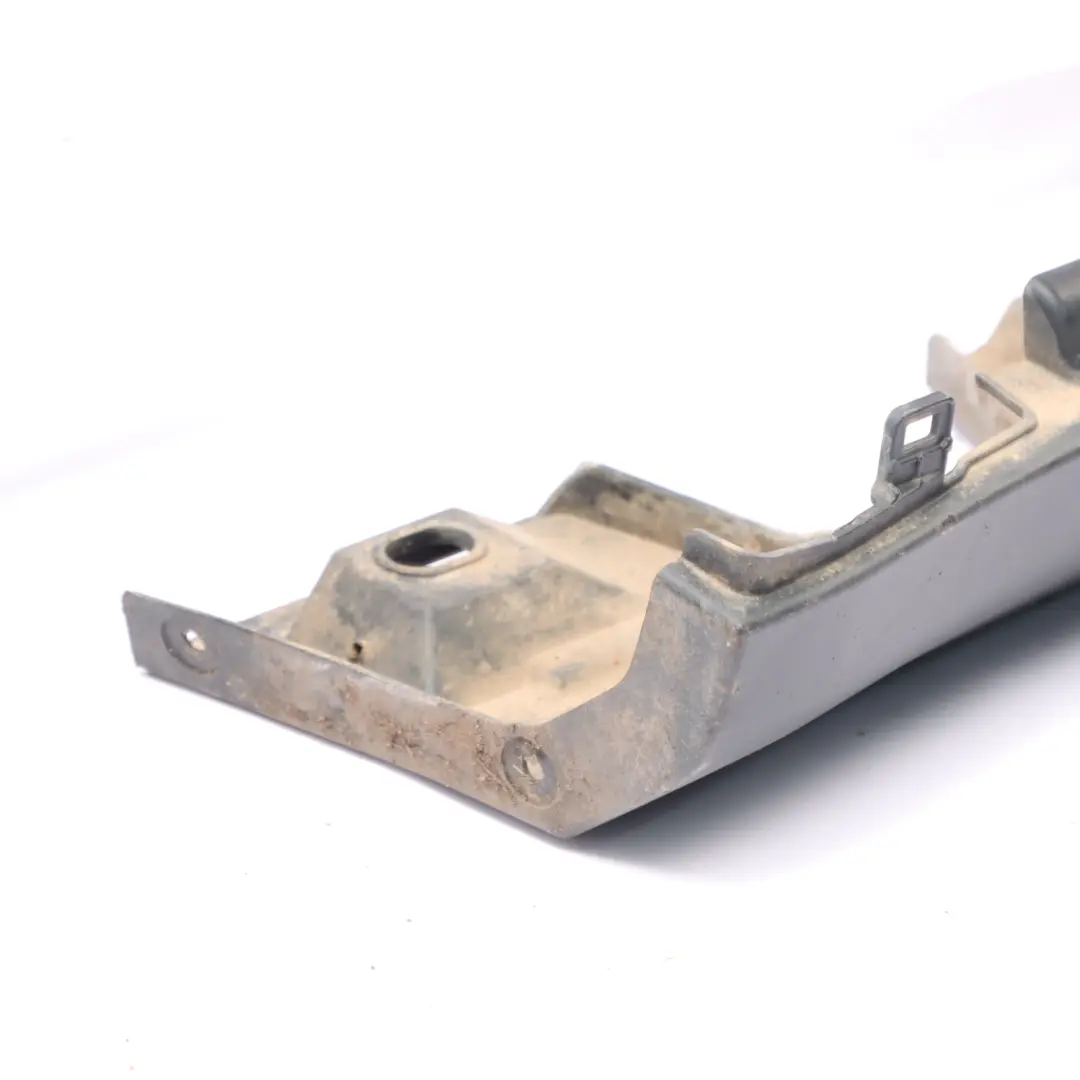 Mini Paceman R61 Side Skirt Left N/S Cooper S Sill Trim Cover Primed - SKU 9808935-2 - Part number 9808935