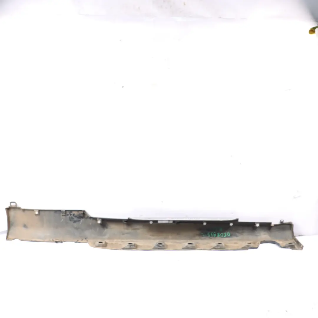 Mini Paceman R61 Side Skirt Left N/S Cooper S Sill Trim Cover Primed - SKU 9808935-2 - Part number 9808935