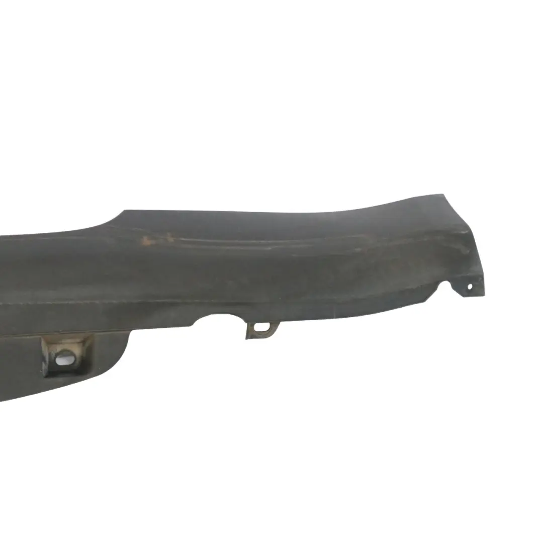 Bas de caisse Latérale gauche Garniture apprêtée pour Mini Paceman R61 à propos du numéro de pièce 9808935 Mini Paceman R61 Bas de caisse Latérale gauche Garniture apprêtée - SKU 9808935-3 - Numéro de pièce 9808935