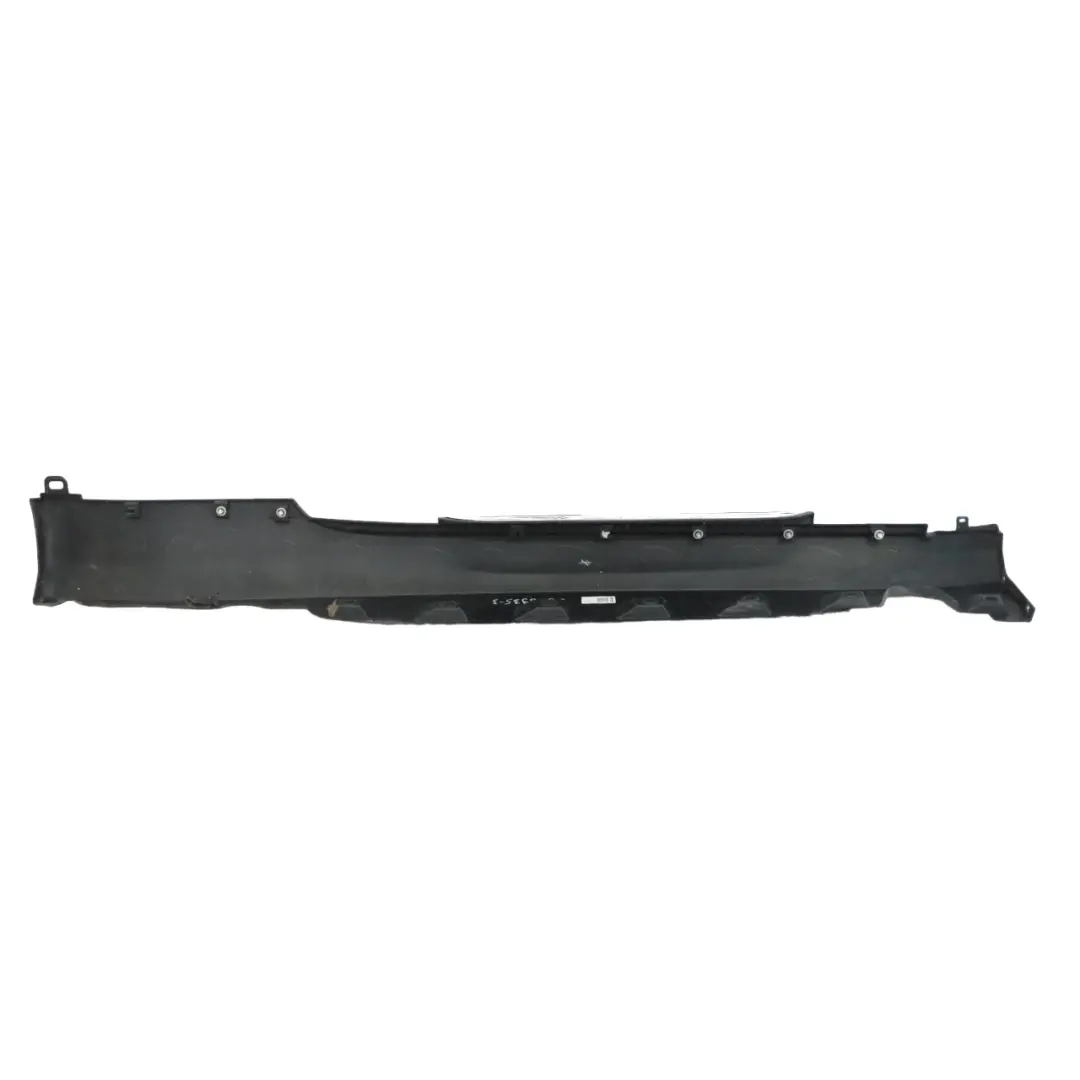 Mini Paceman R61 Bas de caisse Latérale gauche Garniture apprêtée - SKU 9808935-3 - Numéro de pièce 9808935