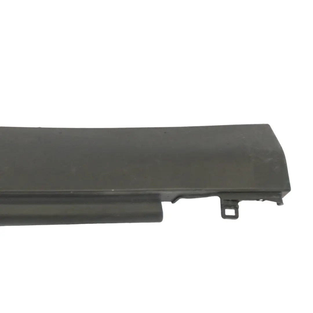 Faldón lateral izquierdo Embellecedor umbral puerta para Mini Paceman R61 con número de pieza 9808935 Mini Paceman R61 Faldón lateral izquierdo Embellecedor umbral puerta - SKU 9808935-3 - Número de pieza 9808935