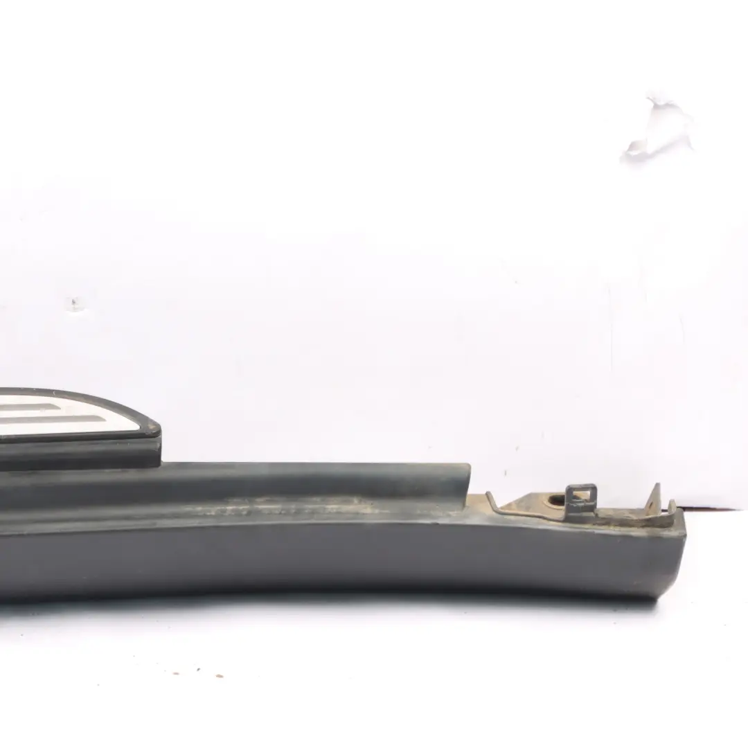 Mini Paceman R61 Side Skirt Right O/S Cooper S Sill Trim Cover Primed - SKU 9808936-2 - Part number 9808936