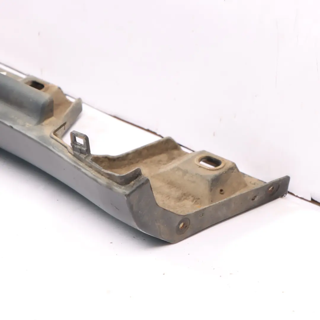 Mini Paceman R61 Side Skirt Right O/S Cooper S Sill Trim Cover Primed - SKU 9808936-2 - Part number 9808936