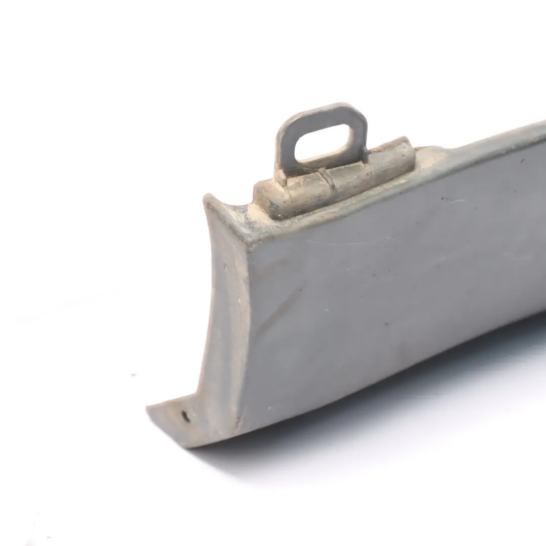 Side Skirt Right O/S Cooper S Sill Trim Cover Primed to Mini Paceman R61 with Part number 9808936 Mini Paceman R61 Side Skirt Right O/S Cooper S Sill Trim Cover Primed - SKU 9808936-2 - Part number 9808936