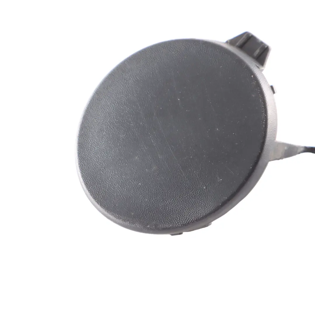 Tapa Ojo De Remolque Parachoques Trasero Derecho para Mini Paceman R61 con número de pieza 9808962 Mini Paceman R61 Tapa Ojo De Remolque Parachoques Trasero Derecho - SKU 9808962 - Número de pieza 9808962