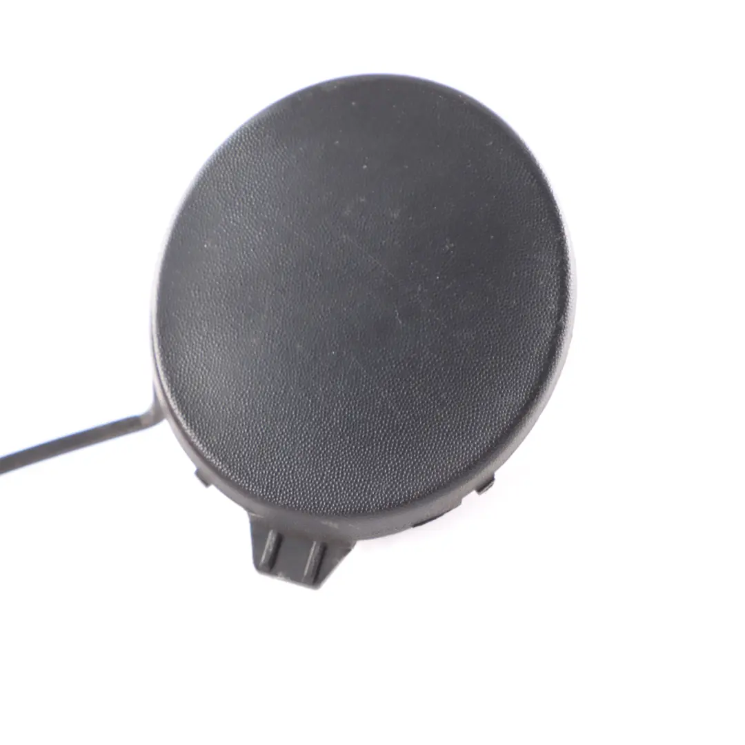 Tapa Ojo De Remolque Parachoques Trasero Derecho para Mini Paceman R61 con número de pieza 9808962 Mini Paceman R61 Tapa Ojo De Remolque Parachoques Trasero Derecho - SKU 9808962 - Número de pieza 9808962