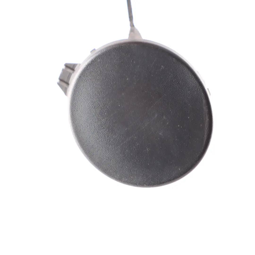 Tapa Ojo De Remolque Parachoques Trasero Derecho para Mini Paceman R61 con número de pieza 9808962 Mini Paceman R61 Tapa Ojo De Remolque Parachoques Trasero Derecho - SKU 9808962 - Número de pieza 9808962