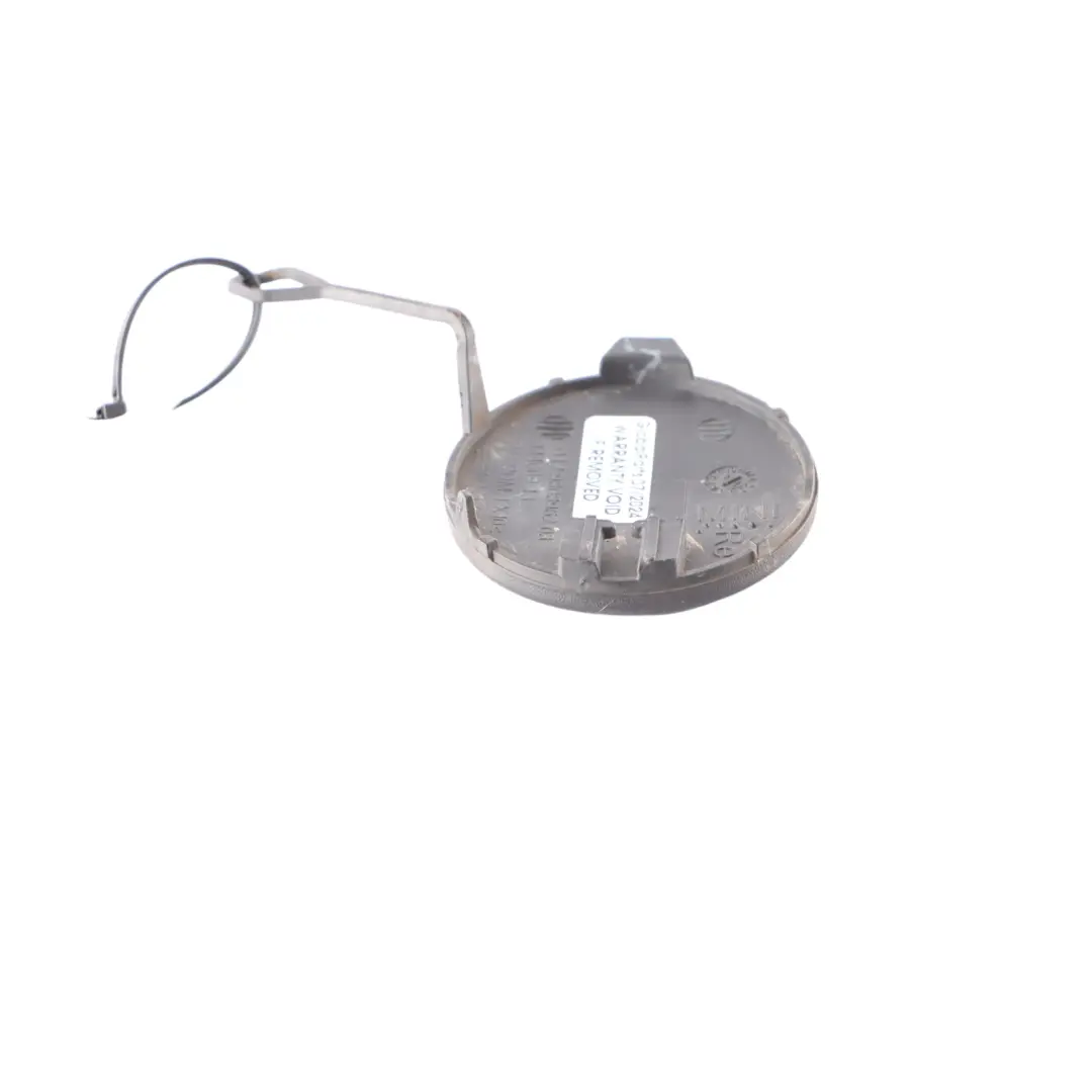 Mini Paceman R61 Cache-Aileron Remorquage Arrière Droit - SKU 9808962 - Numéro de pièce 9808962
