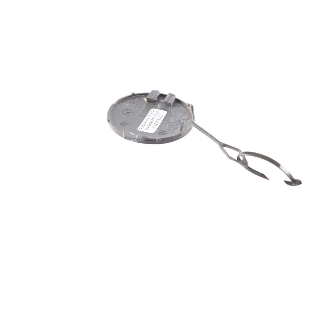 Mini Paceman R61 Cache-Aileron Remorquage Arrière Droit - SKU 9808962 - Numéro de pièce 9808962