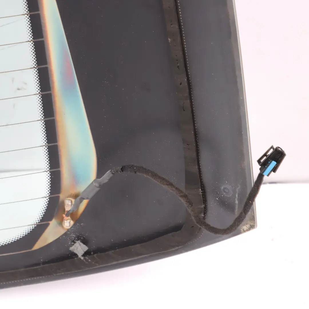 Window Rear Tailgate Boot Trunk Lid Glass to Mini Paceman R61 with Part number 9808970 Mini Paceman R61 Window Rear Tailgate Boot Trunk Lid Glass - SKU 9808970-1 - Part number 9808970