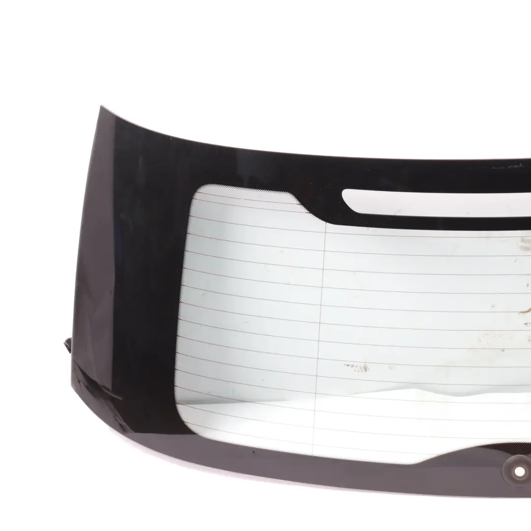 Mini Paceman R61 Window Rear Tailgate Boot Trunk Lid Glass - SKU 9808970-1 - Part number 9808970