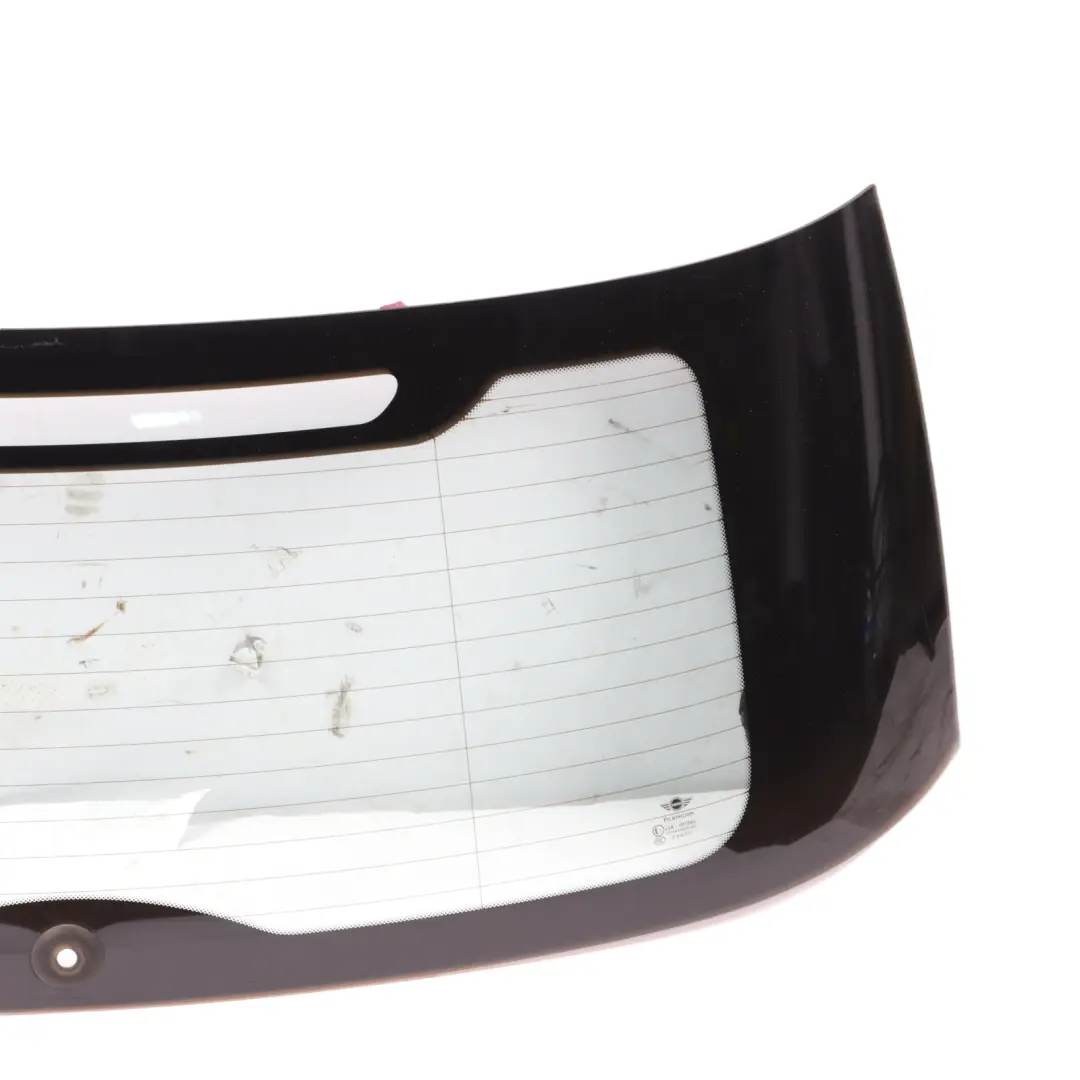Szyba tylnej klapy bagażnika do Mini Paceman R61 o numerze 9808970 Mini Paceman R61 Szyba tylnej klapy bagażnika - SKU 9808970-1 - Numer Części 9808970