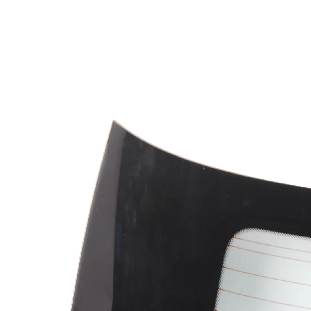 Window Rear Tailgate Boot Trunk Lid Glass to Mini Paceman R61 with Part number 9808970 Mini Paceman R61 Window Rear Tailgate Boot Trunk Lid Glass - SKU 9808970-1 - Part number 9808970