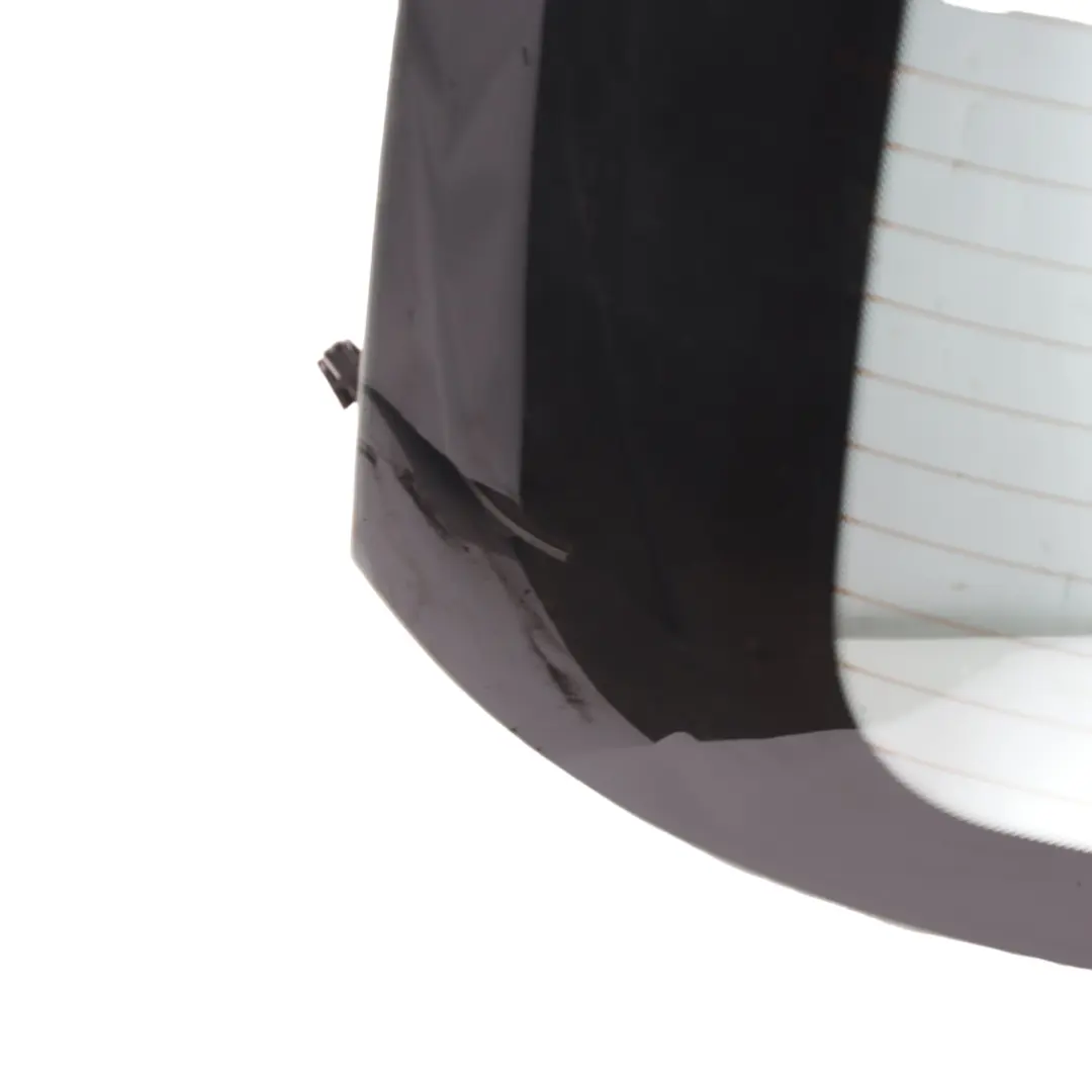 Window Rear Tailgate Boot Trunk Lid Glass to Mini Paceman R61 with Part number 9808970 Mini Paceman R61 Window Rear Tailgate Boot Trunk Lid Glass - SKU 9808970-1 - Part number 9808970