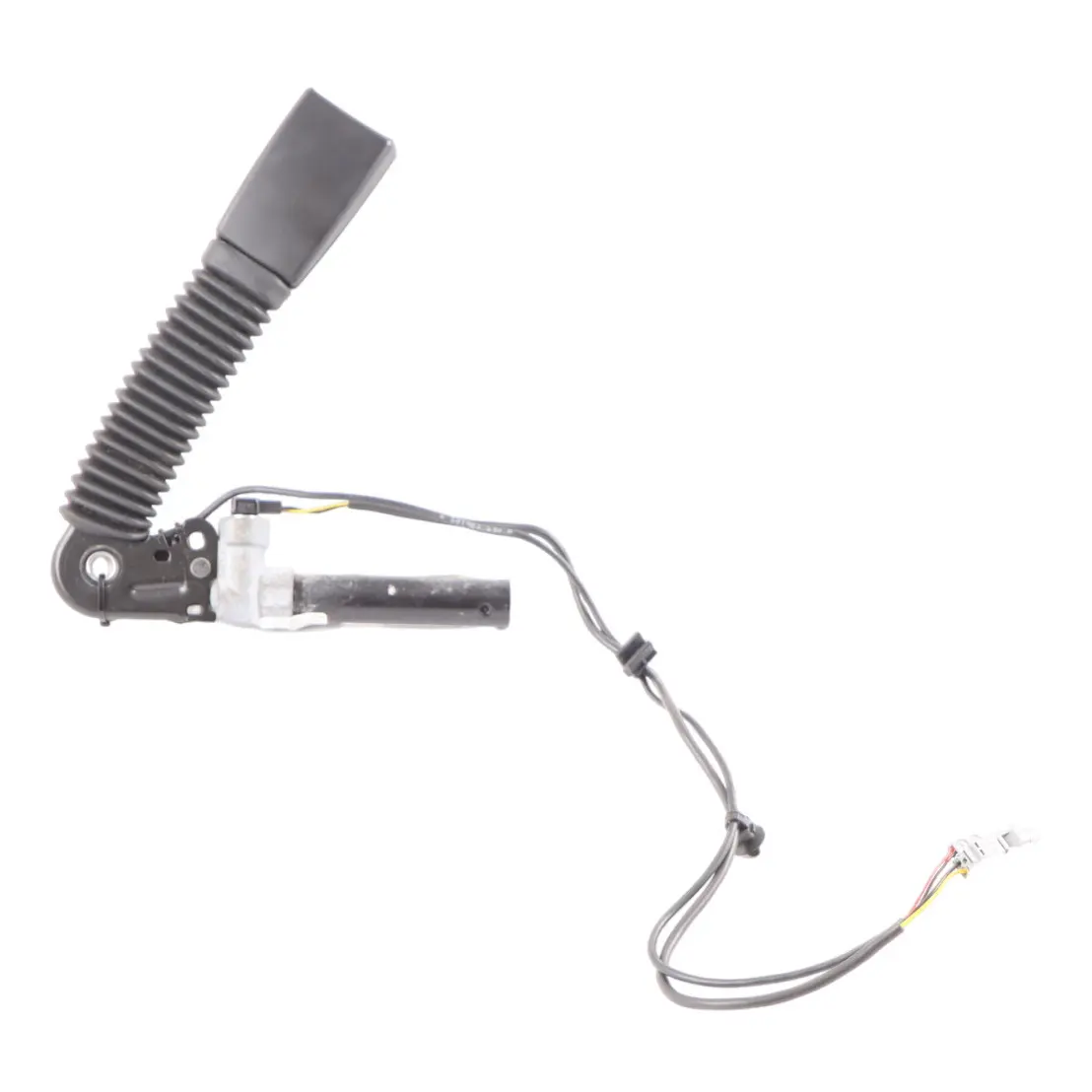 Mini R60 R61 Pretensor Tensor Hebilla Delantera Izquierda