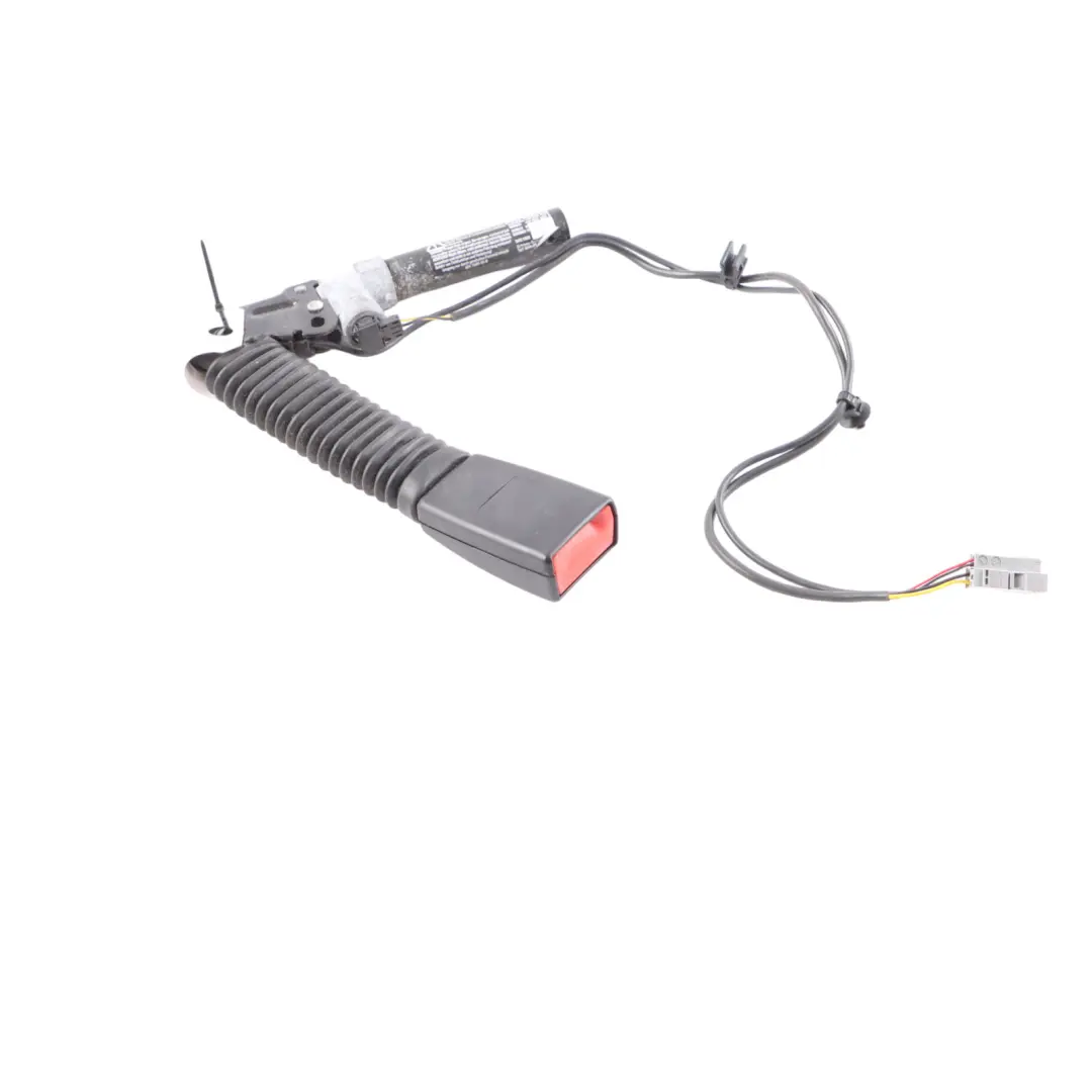 Mini R60 R61 Gurtstraffer Sicherheitsgurtschloss vorne links - SKU 9809949-1 - Teilenummer 9809949