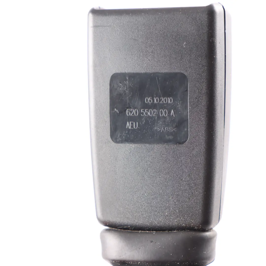 Belt Pretensioner Tensioner Seat Belt Buckle Front Left N/S to Mini R60 R61 with Part number 9809949 Mini R60 R61 Belt Pretensioner Tensioner Seat Belt Buckle Front Left N/S - SKU 9809949-1 - Part number 9809949