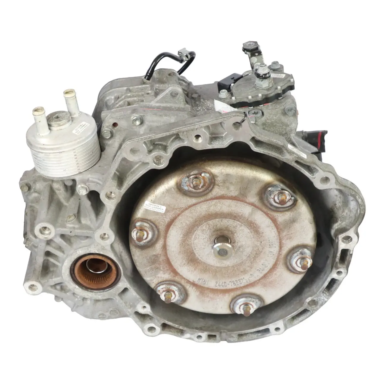 Cambio Automatico Mini Cooper D SD R60 R61 ALL4 2.0 GA6F21WA 9810013 GARANZIA