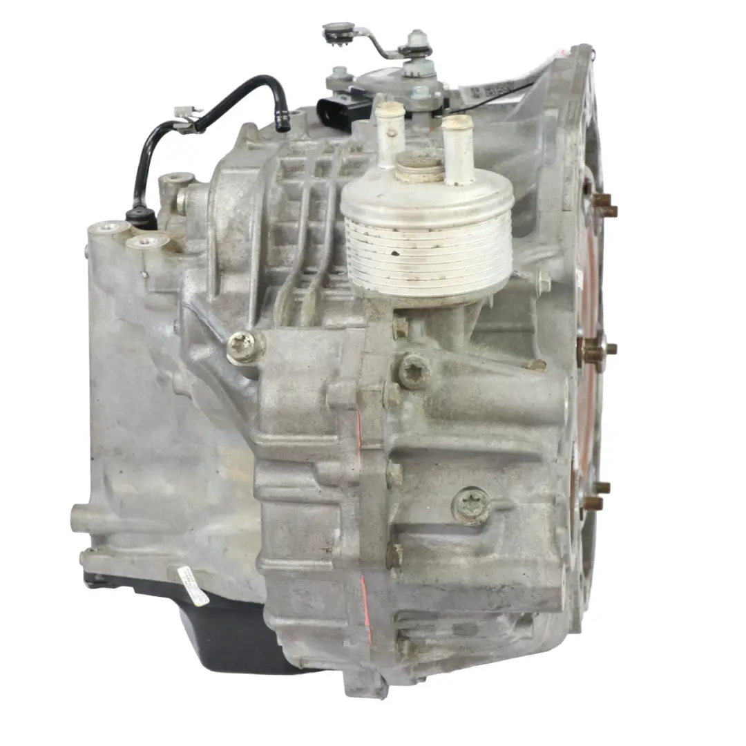 Gearbox Mini Cooper D SD R60 R61 ALL4 2.0 GA6F21WA WARRANTY to Automatic with Part number 9810013 Automatic Gearbox Mini Cooper D SD R60 R61 ALL4 2.0 GA6F21WA WARRANTY - SKU 9810013-1 - Part number 9810013