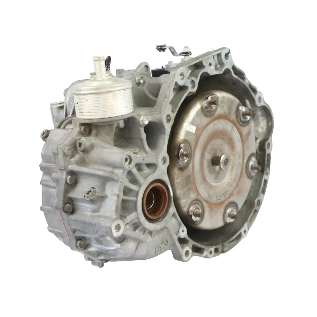 Gearbox Mini Cooper D SD R60 R61 ALL4 2.0 GA6F21WA WARRANTY to Automatic with Part number 9810013 Automatic Gearbox Mini Cooper D SD R60 R61 ALL4 2.0 GA6F21WA WARRANTY - SKU 9810013-1 - Part number 9810013