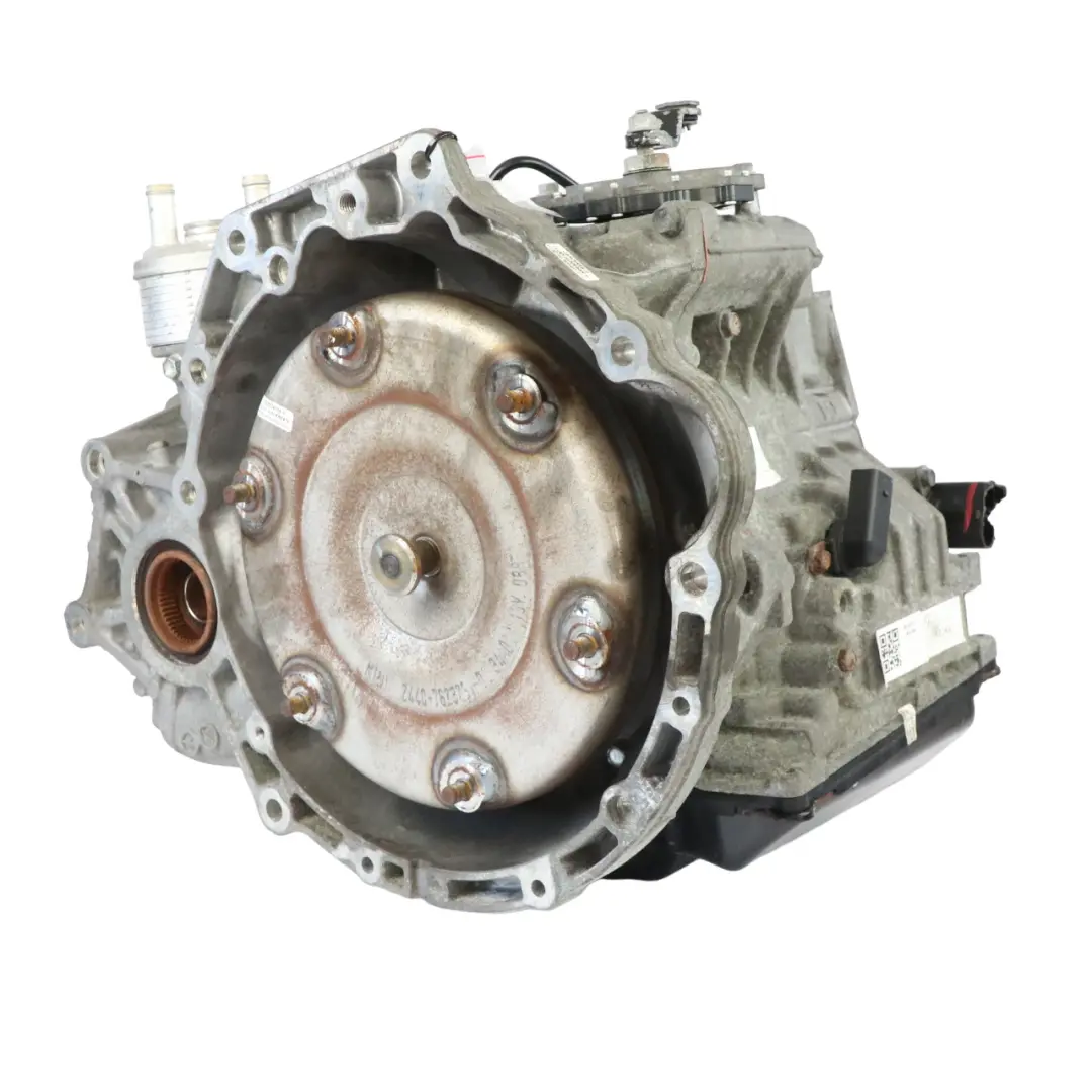 Gearbox Mini Cooper D SD R60 R61 ALL4 2.0 GA6F21WA WARRANTY to Automatic with Part number 9810013 Automatic Gearbox Mini Cooper D SD R60 R61 ALL4 2.0 GA6F21WA WARRANTY - SKU 9810013-1 - Part number 9810013