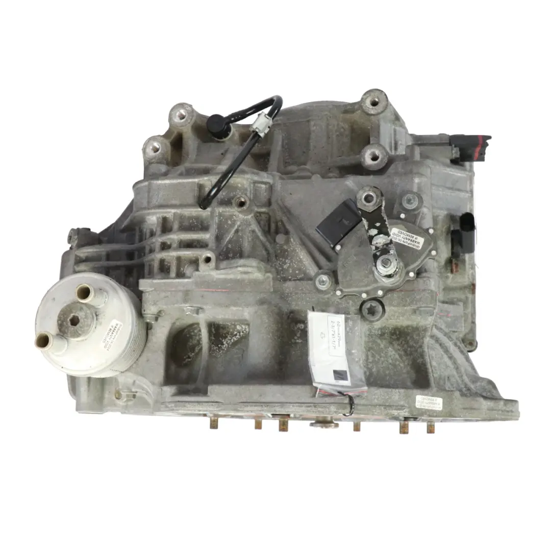 Cambio Automatico Mini Cooper D SD R60 R61 ALL4 2.0 GA6F21WA GARANZIA per con numero di parte 9810013 Cambio Automatico Mini Cooper D SD R60 R61 ALL4 2.0 GA6F21WA GARANZIA - SKU 9810013-1 - Numero di parte 9810013