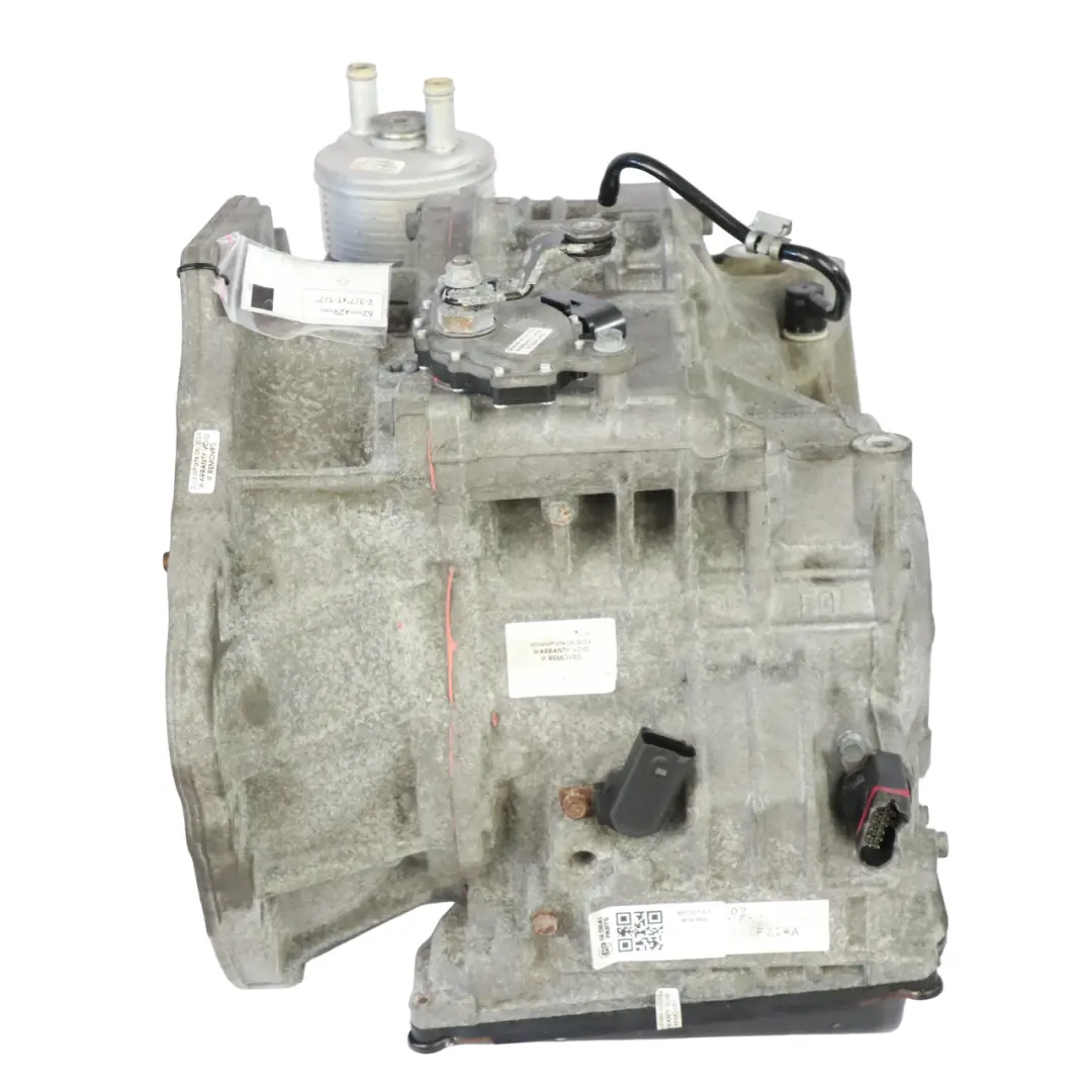Automatik Getriebe Mini Cooper D SD R60 R61 ALL4 2.0 GA6F21WA GARANTIE für mit Teilenummer 9810013 Automatik Getriebe Mini Cooper D SD R60 R61 ALL4 2.0 GA6F21WA GARANTIE - SKU 9810013-1 - Teilenummer 9810013