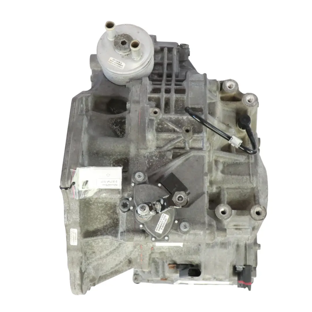 Cambio Automatico Mini Cooper D SD R60 R61 ALL4 2.0 GA6F21WA GARANZIA per con numero di parte 9810013 Cambio Automatico Mini Cooper D SD R60 R61 ALL4 2.0 GA6F21WA GARANZIA - SKU 9810013-1 - Numero di parte 9810013