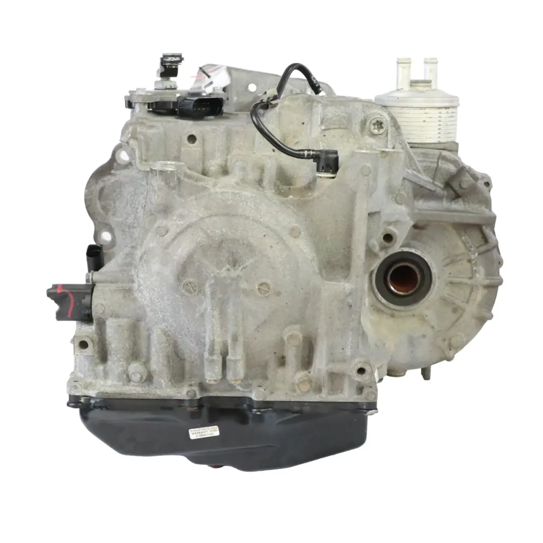 Automatik Getriebe Mini Cooper D SD R60 R61 ALL4 2.0 GA6F21WA GARANTIE für mit Teilenummer 9810013 Automatik Getriebe Mini Cooper D SD R60 R61 ALL4 2.0 GA6F21WA GARANTIE - SKU 9810013-1 - Teilenummer 9810013