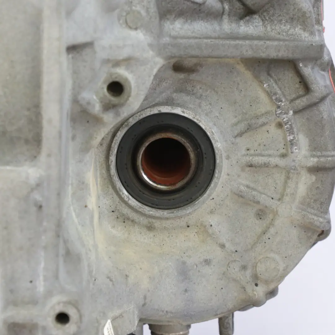Automatic Gearbox Mini Cooper D SD R60 R61 ALL4 2.0 GA6F21WA WARRANTY - SKU 9810013-1 - Part number 9810013