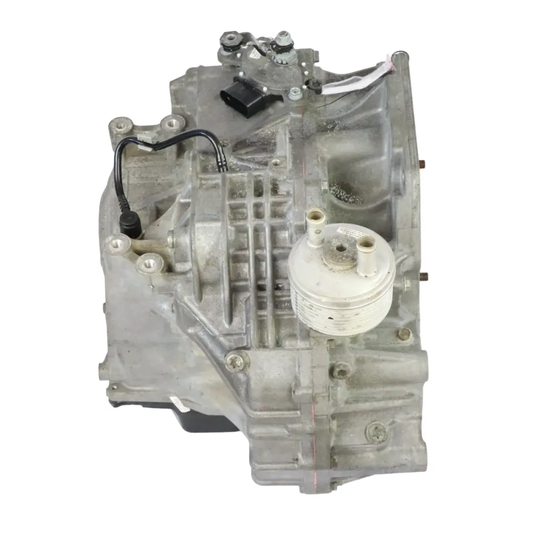 Skrzynia Biegów Automatyczna GA6F21WA do Mini Cooper D SD R60 R61 ALL4 o numerze 9810013 Mini Cooper D SD R60 R61 ALL4 Skrzynia Biegów Automatyczna GA6F21WA - SKU 9810013-1 - Numer Części 9810013