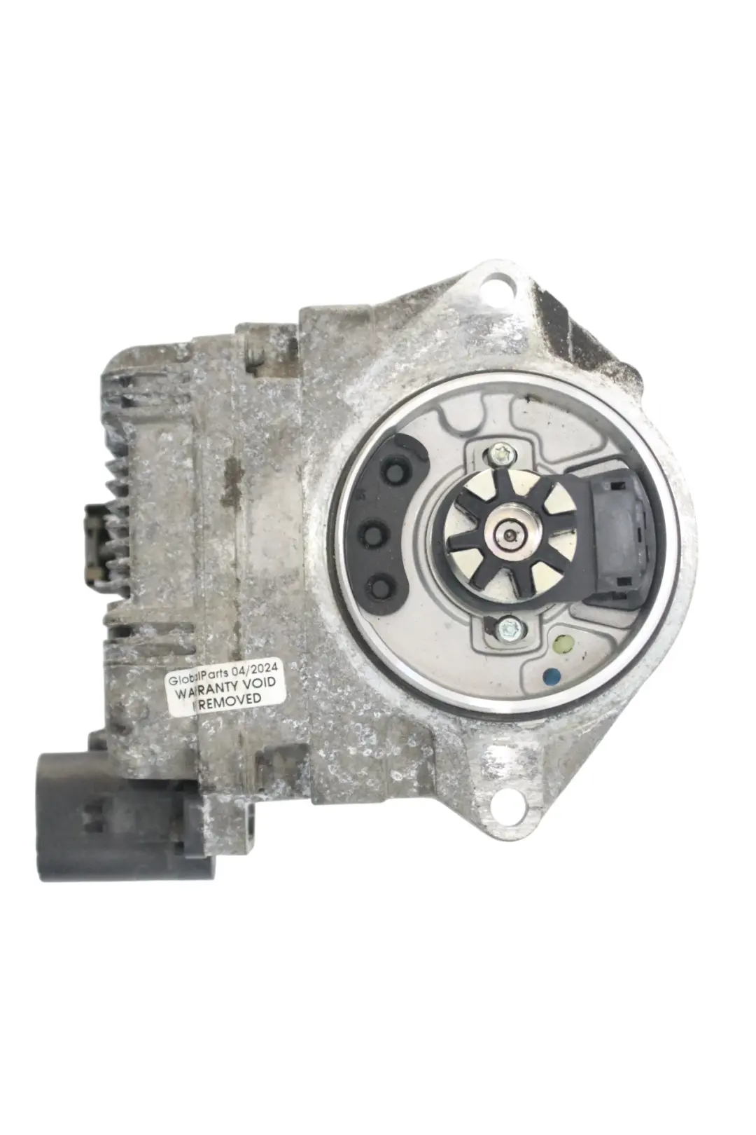 Dirección Asistida Eléctrica Cremallera 9807873 para Mini Cooper Countryman R60 con número de pieza 9810038 Mini Cooper Countryman R60 Dirección Asistida Eléctrica Cremallera 9807873 - SKU 9810038-1 - Número de pieza 9810038