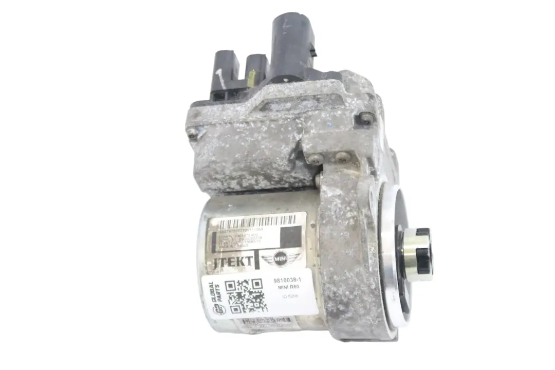 Steering Rack Box Gear 9807873 to Mini Cooper Countryman R60 Electric Power with Part number 9810038 Mini Cooper Countryman R60 Electric Power Steering Rack Box Gear 9807873 - SKU 9810038-1 - Part number 9810038