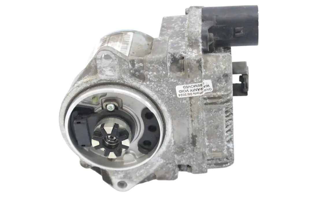 Steering Rack Box Gear 9807873 to Mini Cooper Countryman R60 Electric Power with Part number 9810038 Mini Cooper Countryman R60 Electric Power Steering Rack Box Gear 9807873 - SKU 9810038-1 - Part number 9810038