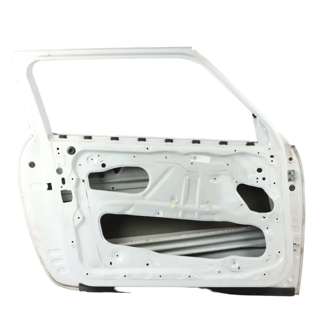 Door Front Left N/S Light White - B15 to Mini Paceman R61 with Part number 9810591 Mini Paceman R61 Door Front Left N/S Light White - B15 - SKU 9810591-LW - Part number 9810591