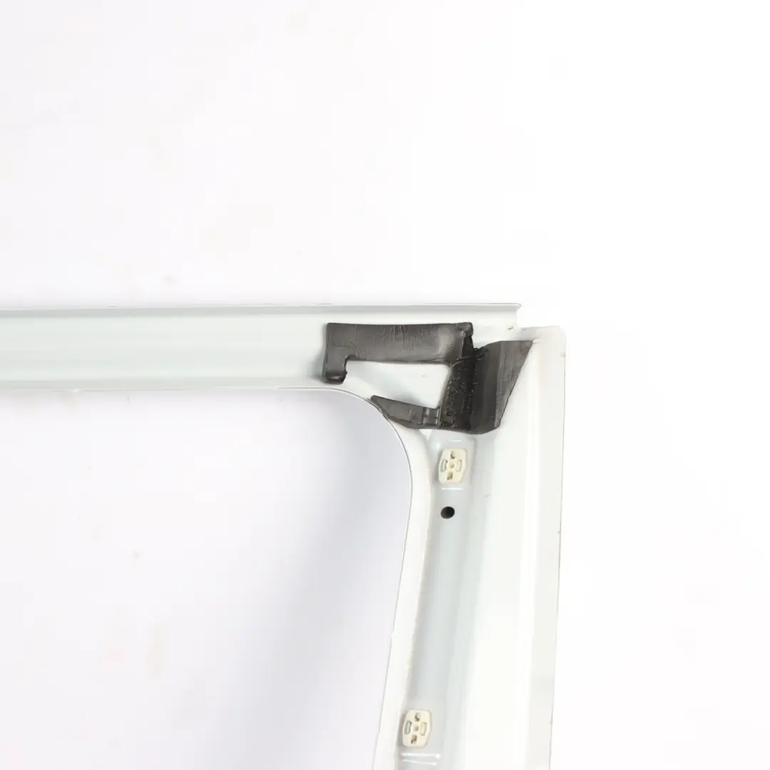 Door Front Left N/S Light White - B15 to Mini Paceman R61 with Part number 9810591 Mini Paceman R61 Door Front Left N/S Light White - B15 - SKU 9810591-LW - Part number 9810591