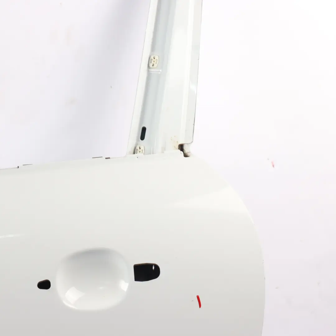 Door Front Left N/S Light White - B15 to Mini Paceman R61 with Part number 9810591 Mini Paceman R61 Door Front Left N/S Light White - B15 - SKU 9810591-LW - Part number 9810591