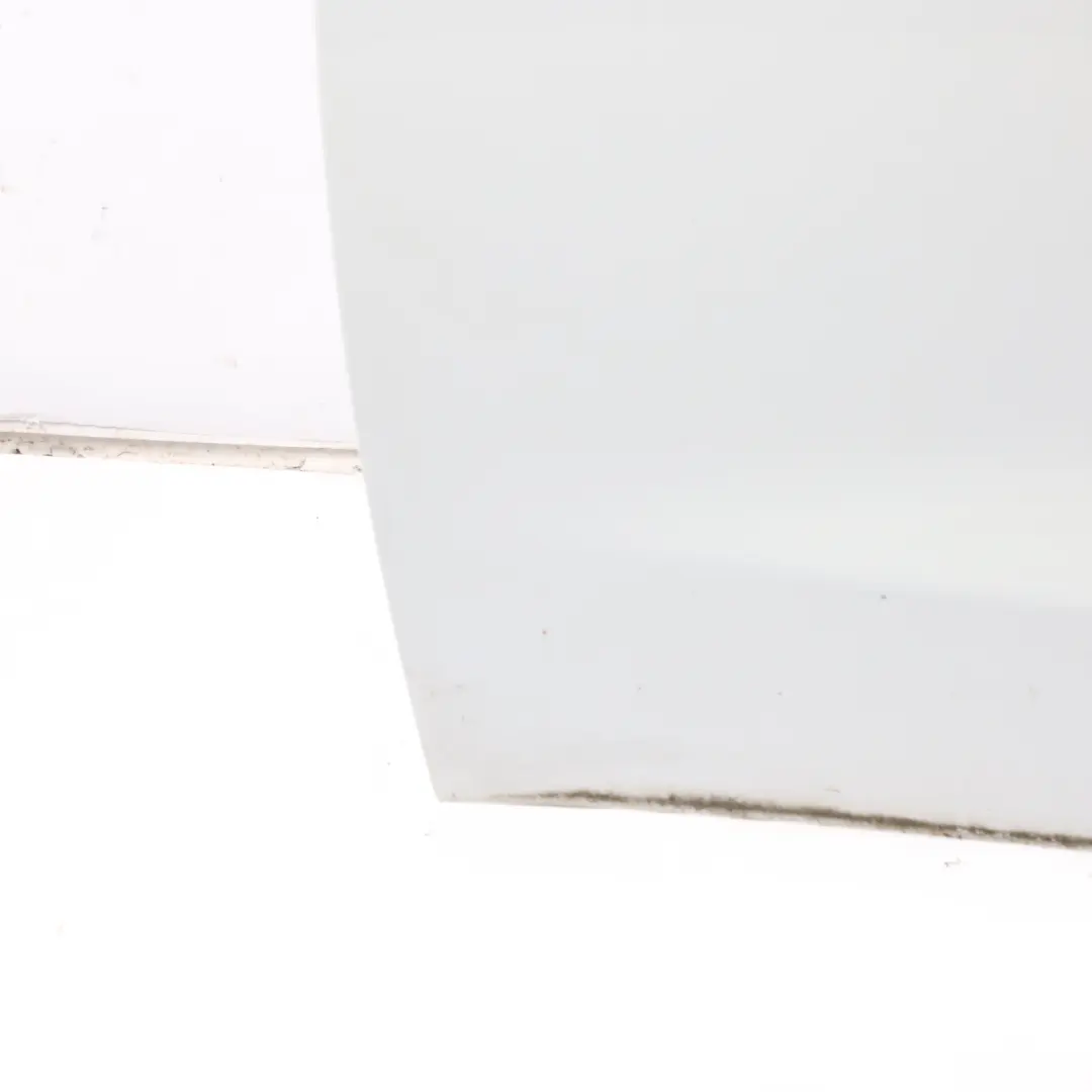 Door Front Left N/S Light White - B15 to Mini Paceman R61 with Part number 9810591 Mini Paceman R61 Door Front Left N/S Light White - B15 - SKU 9810591-LW - Part number 9810591