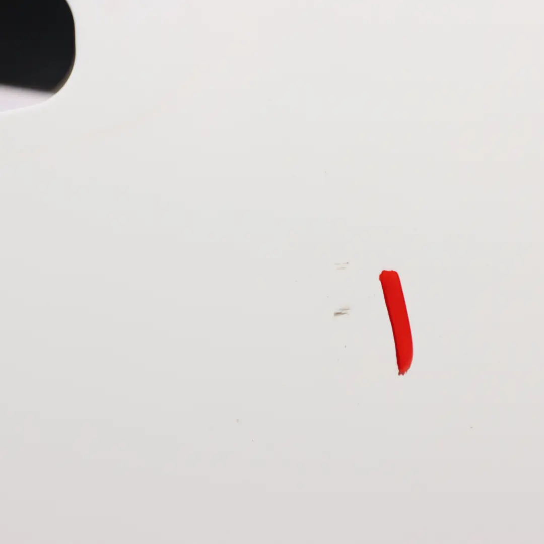 Door Front Left N/S Light White - B15 to Mini Paceman R61 with Part number 9810591 Mini Paceman R61 Door Front Left N/S Light White - B15 - SKU 9810591-LW - Part number 9810591