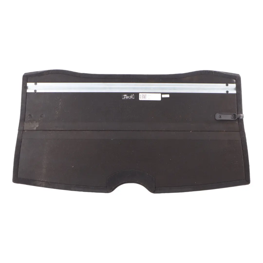 Trunk Second Base Floor Trim Panel Load Cover to MINI Countryman R60 with Part number 9811136 MINI Countryman R60 Trunk Second Base Floor Trim Panel Load Cover - SKU 9811136-3 - Part number 9811136