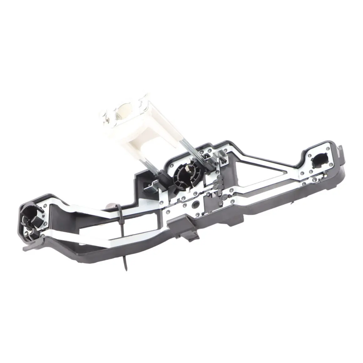 Mini Cooper Paceman R61 Lampen Fassung Halter Licht Seitenteil Rechts 9811176